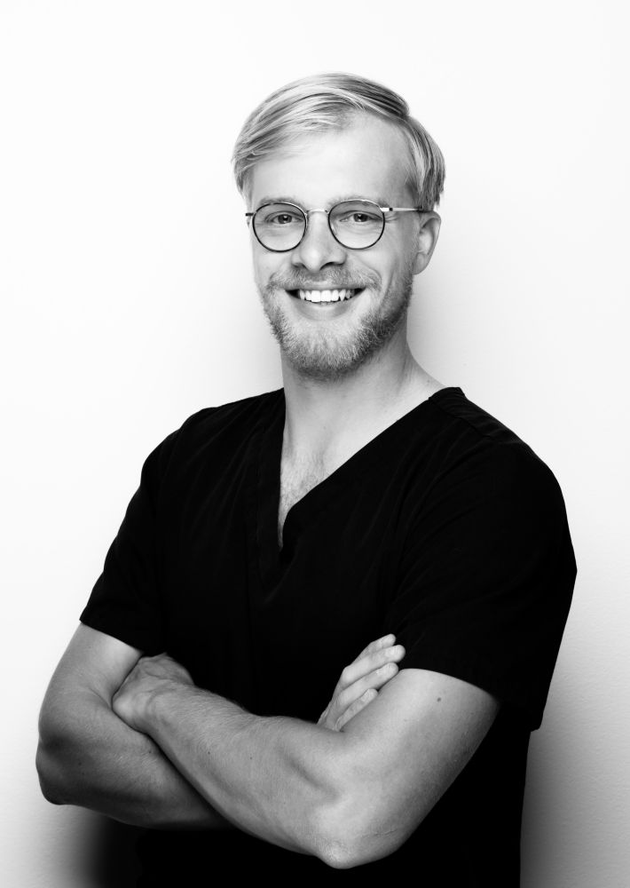 Link zur Seite Zahnarzt Jonathan Klett